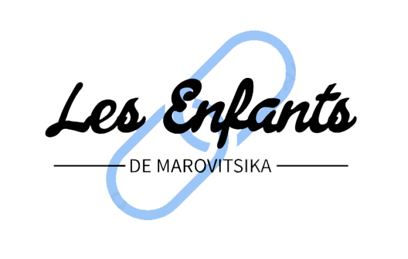 Enfants marovitsika