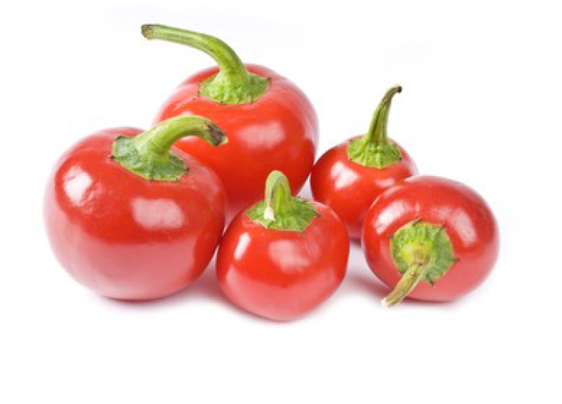 Cherry Pepper